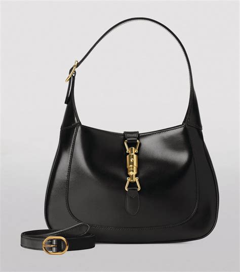 gucci jackie 1961 mini shoulder bag|Gucci vintage jackie shoulder bag.